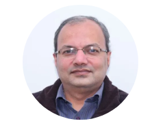 Prof. Manindra Agarwal