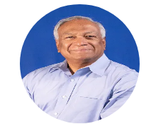 Prof Sharma Chakraborty