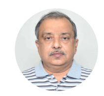 Prof. Manoj Mishra