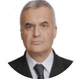 Prof. Ali Gharsallah