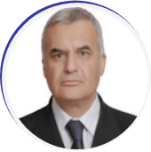 Prof. Ali Gharsallah