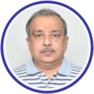 Prof. Manoj Mishra