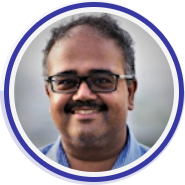 Prof. Balaraman Ravindran