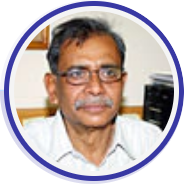 Prof. Somenath Biswas