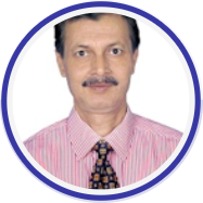 Prof. B. B. Chaudhuri