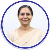 Prof. Aparajita Ojha 
