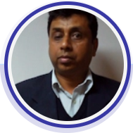 Prof. Ratnaiti Bhattacharya