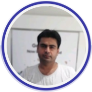 Dr. Shailender Kumar