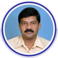 Dr. Maheshkumar H. Kolekar