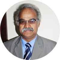 Prof. Mahesh Bundele
