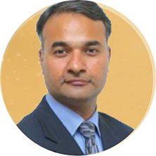 Prof. Rajnish Sharma